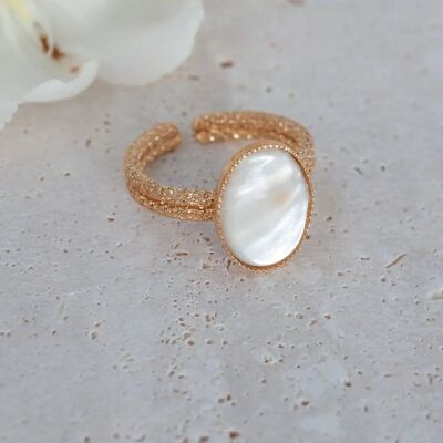 anillo Trishka