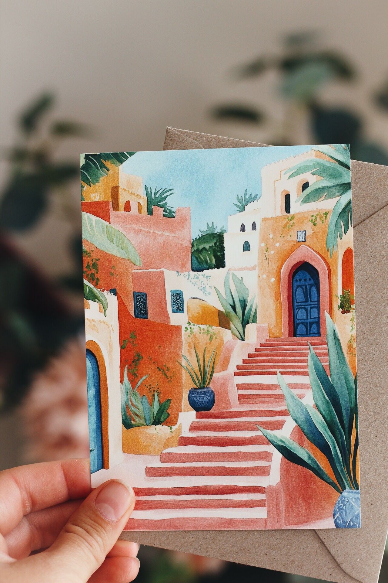 Marrakesh | Spring/Summer '25