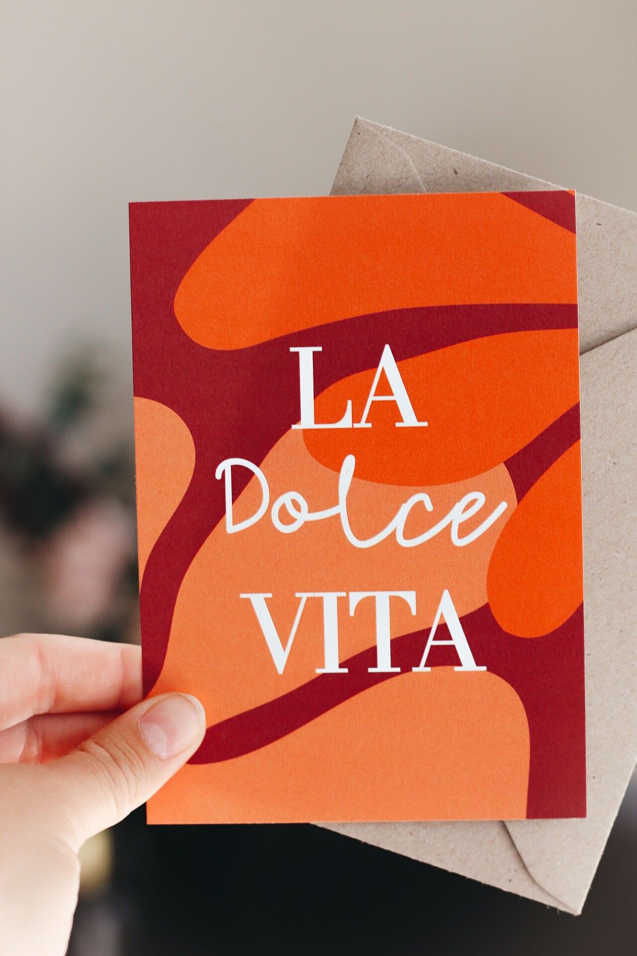 La dolce vita | Spring/Summer '25