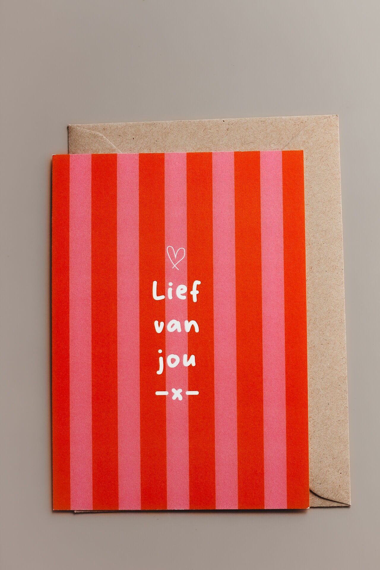 Love you | Spring/Summer '25