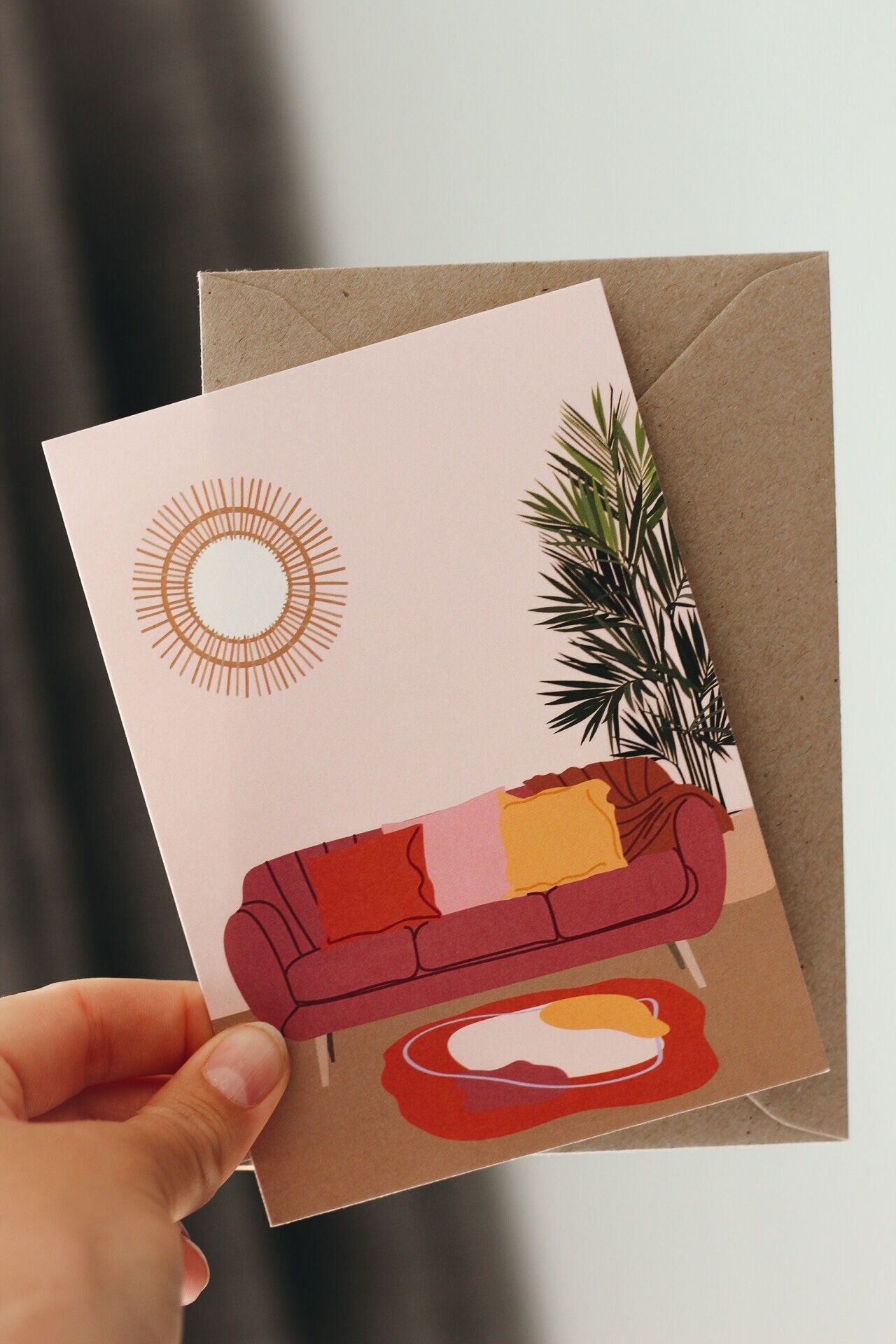 Living room | Spring/Summer '25