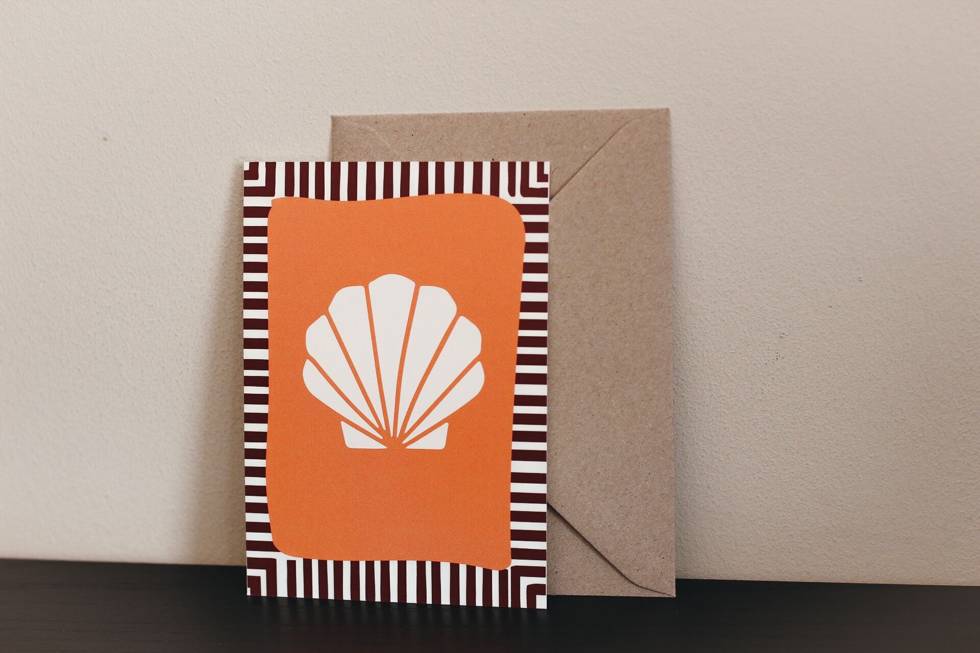 Seashell | Spring/Summer '25