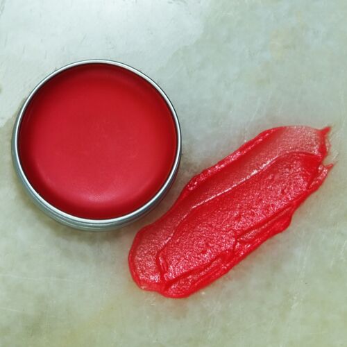 Rosehip Lip Balm (rose) 10ml