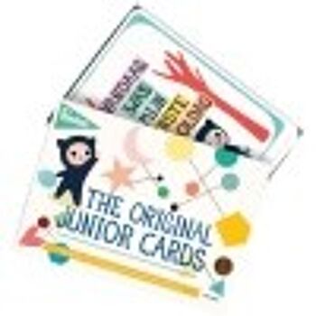 Cartes photo pour juniors Milestone® 2