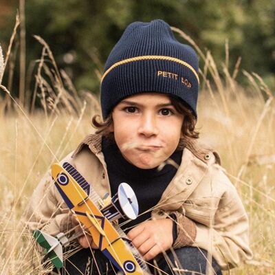 Little wolf hat | Child