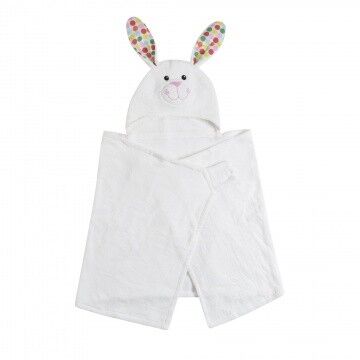 Buy wholesale Zoocchini washandje Beatrice the Bunny