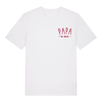 Camiseta Rum Dad - Hombre