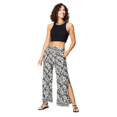 PANTALONI LUNGHI ESTIVI MCPA0043C