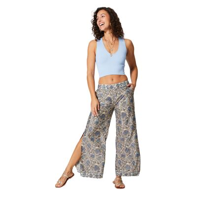 PANTALONI ESTIVI LUNGHI MCPA0043I