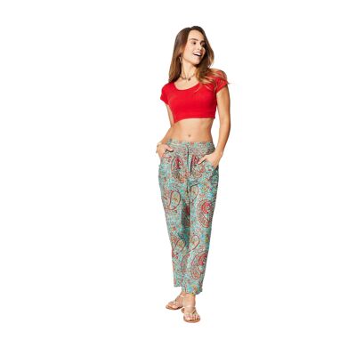 PANTALONI ESTIVI LUNGHI MCPA0125A