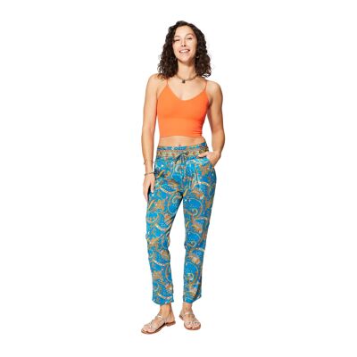 PANTALONI ESTIVI LUNGHI MCPA0125F