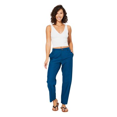 PANTALONI ESTIVI LUNGHI PA1036B