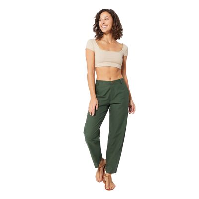 PANTALONI ESTIVI LUNGHI PA1036E