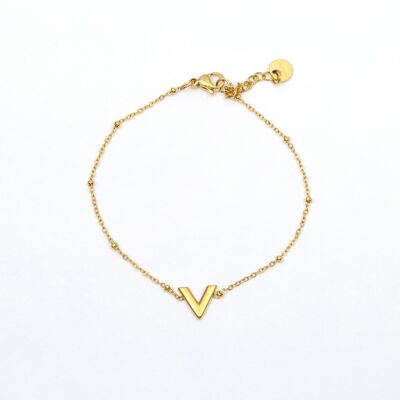 Bracciale Cato | Acciaio inossidabile premium