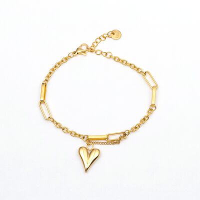 Bracelet Lene | Premium Stainless Steel