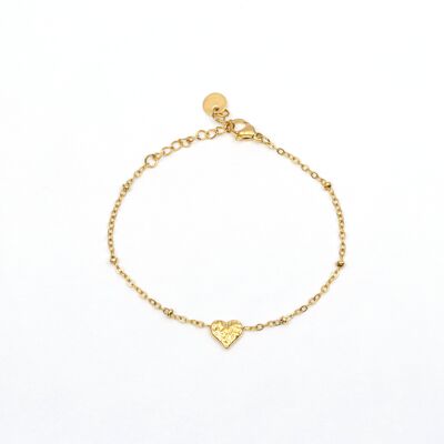 Bracciale Aivy | Acciaio inossidabile premium