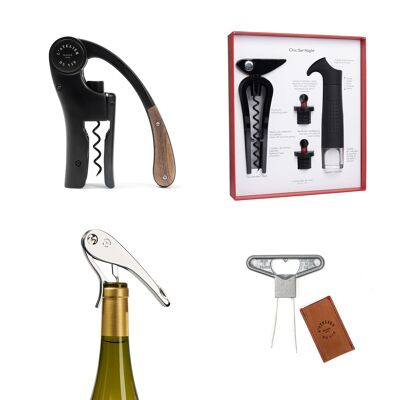 Pack d'implantation - Sélection Fête des Pères 2025 - L'Atelier du Vin