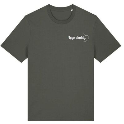 Legendaddy T-shirt - Men