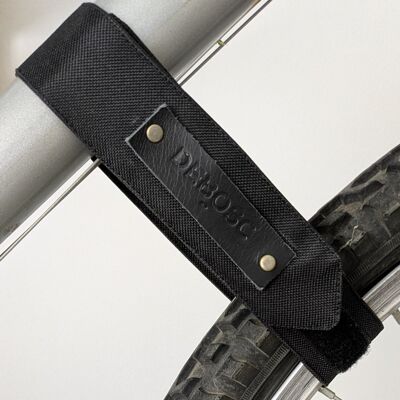 Correa para bicicleta - EL MALLOT
