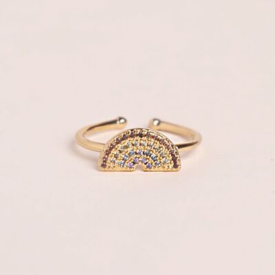 Rainbow Ring
