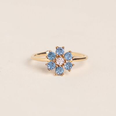 Blume Ring