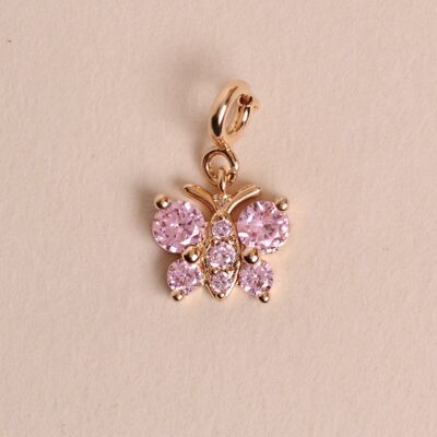 Butterfly Charms