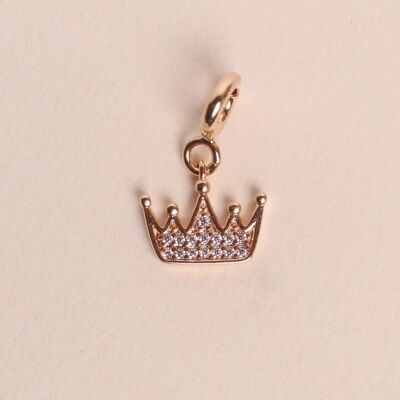 Crown Charms