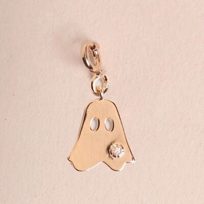 Ghost Charms