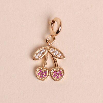 Cherry Charms