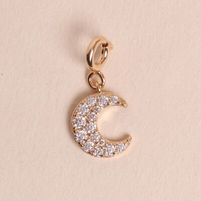 Moon Charms