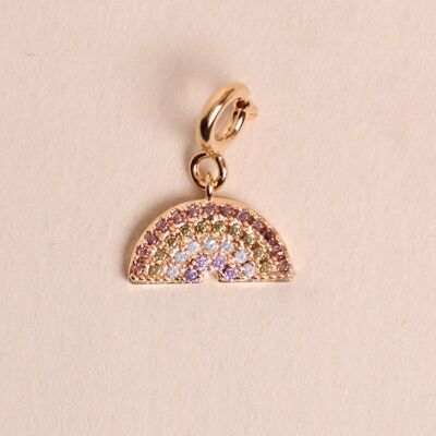 Rainbow Charms
