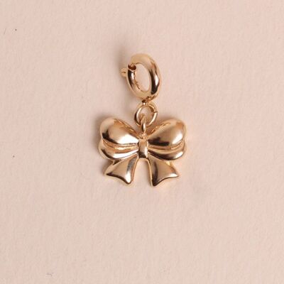 Ribbon Charms