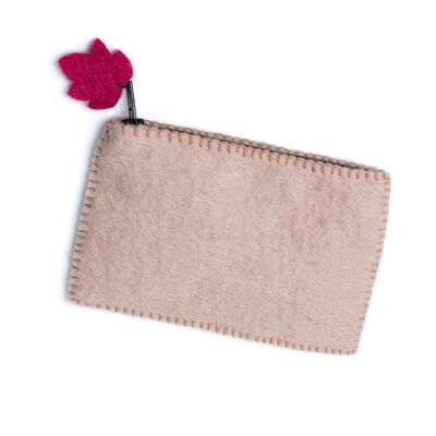 Wallet Creme (5A-WALL-creme)