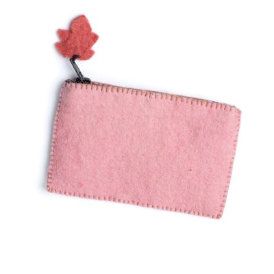 Wallet Pink (5A-WALL PINK)