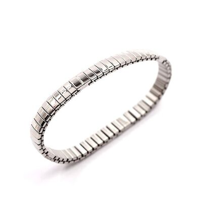 Bracciale Flexi in argento