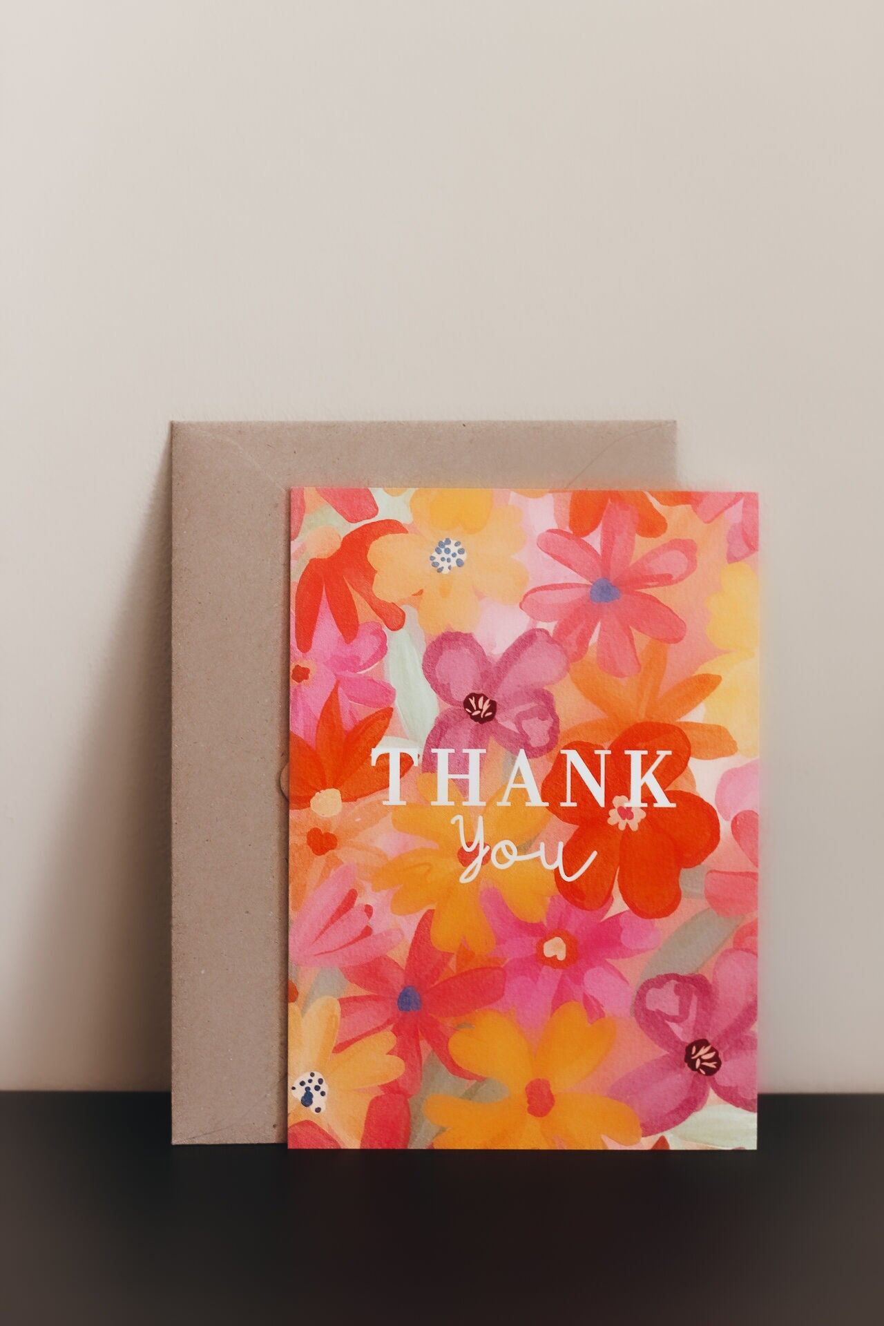 Danke | Frühjahr/Sommer '25