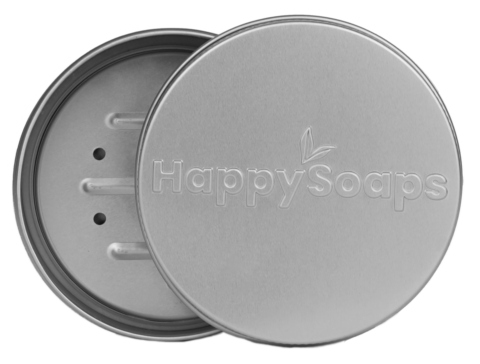 Shampoo Bar storage and travel can