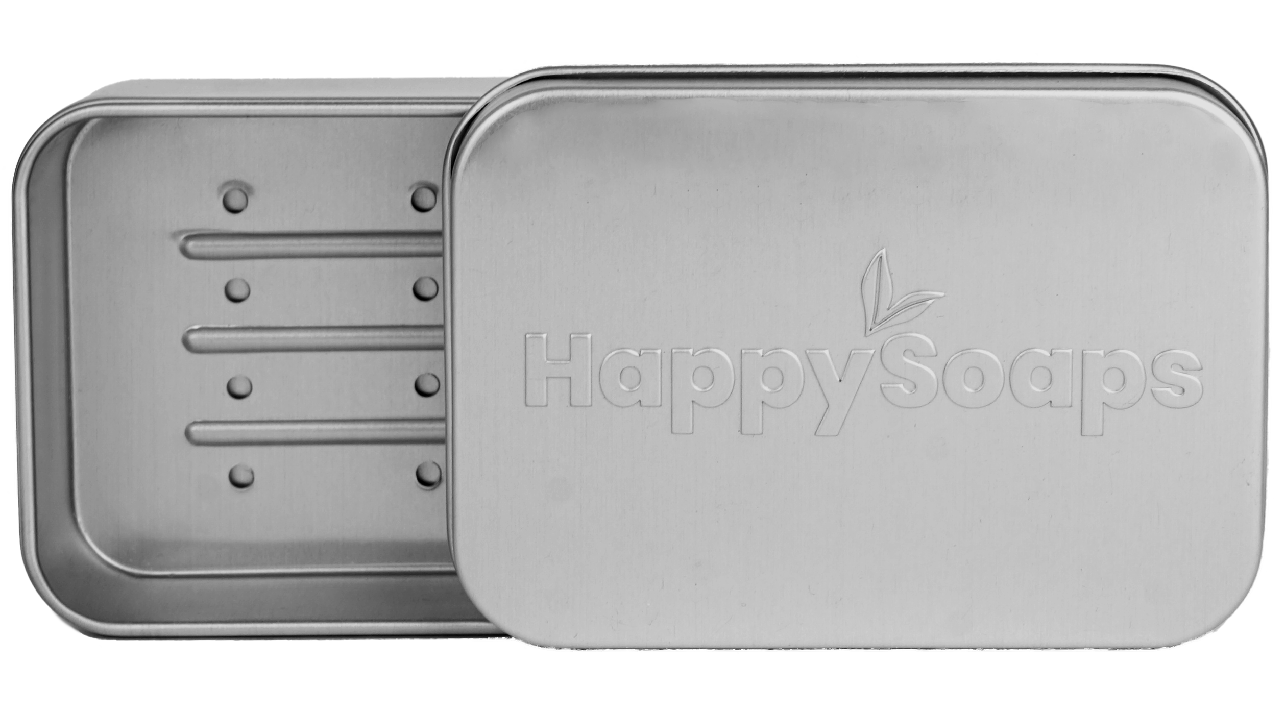 Body Bar storage and travel tin