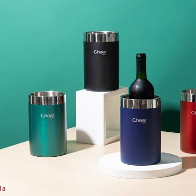 KEEP - Wine bucket