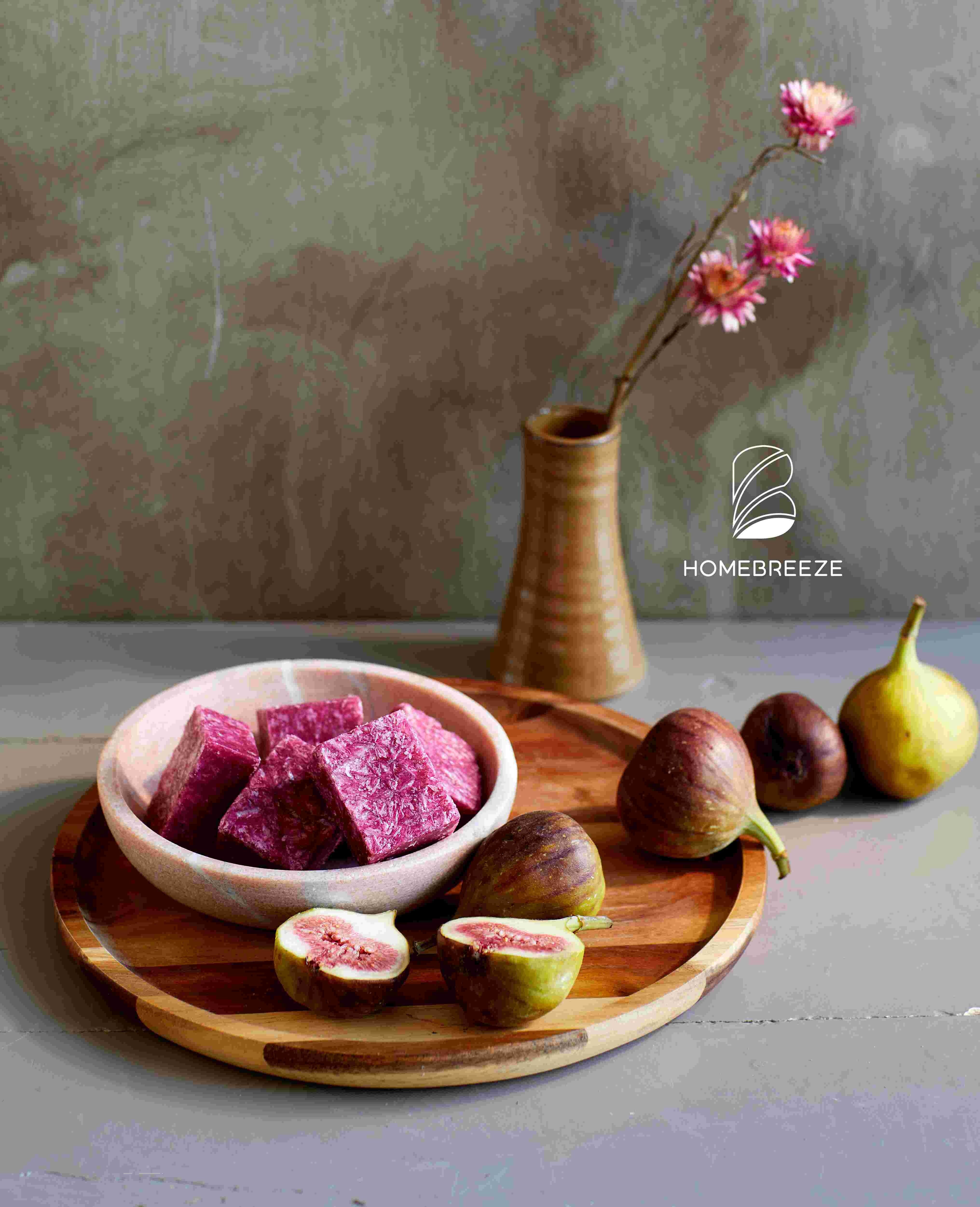 Figue Parfümblock (verpackt zu 10 Stück)