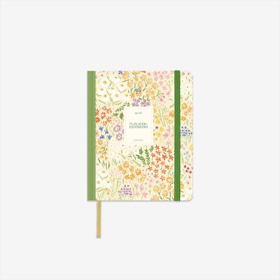 "Bloom" Mini School Agenda 2025-26