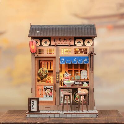 Morita-Ya - Angolo dei libri CUTEBEE