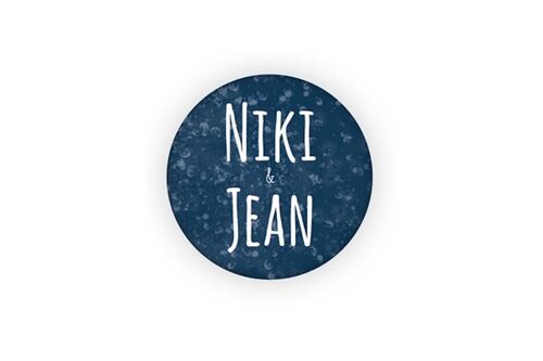 Fou d’Amour - Niki & Jean