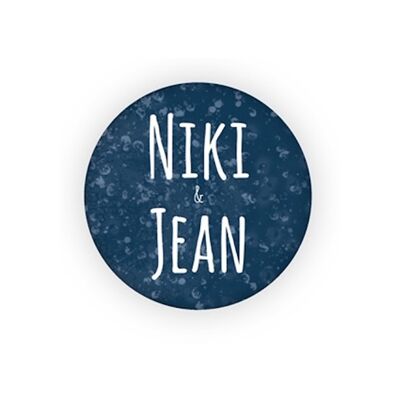 Verrückt nach Liebe - Niki & Jean
