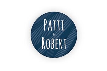 Fou d’Amour - Patti & Robert 2