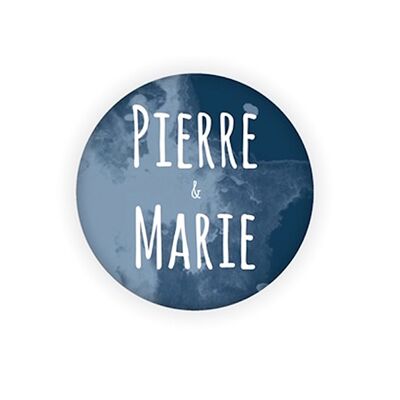 Verrückt nach Liebe - Pierre & Marie