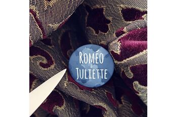Fou d’Amour - Roméo & Juliette 1