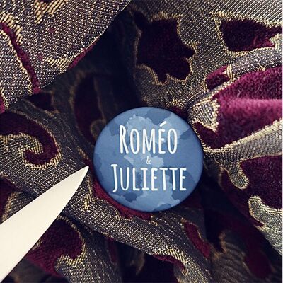 Locos por el amor - Romeo y Julieta