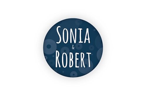 Fou d’Amour - Sonia & Robert