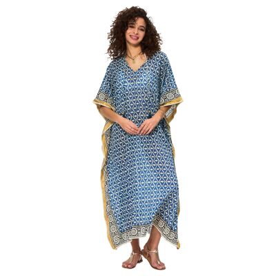 KAFTAN ETE LONG MANCHES 3/4 KAF8500F